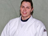 Franziska Konitz 3. Platz +78 kg